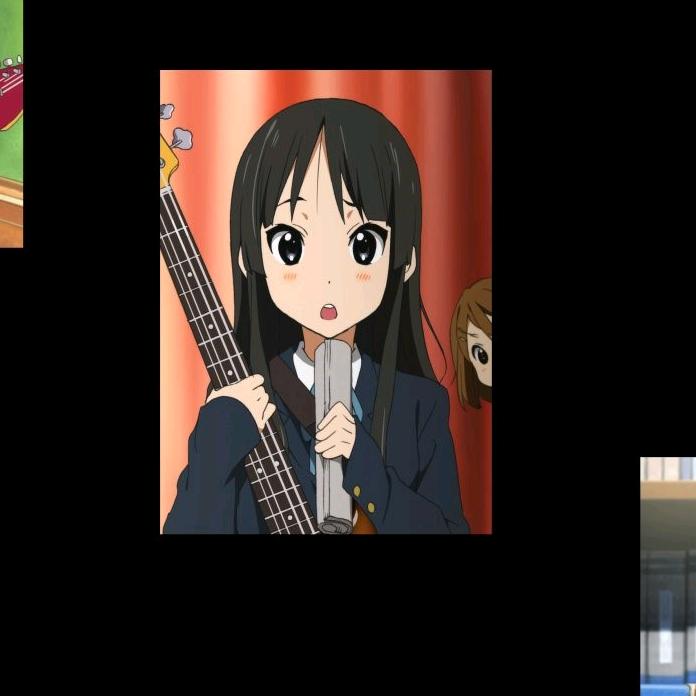 mio akiyama