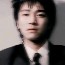 她