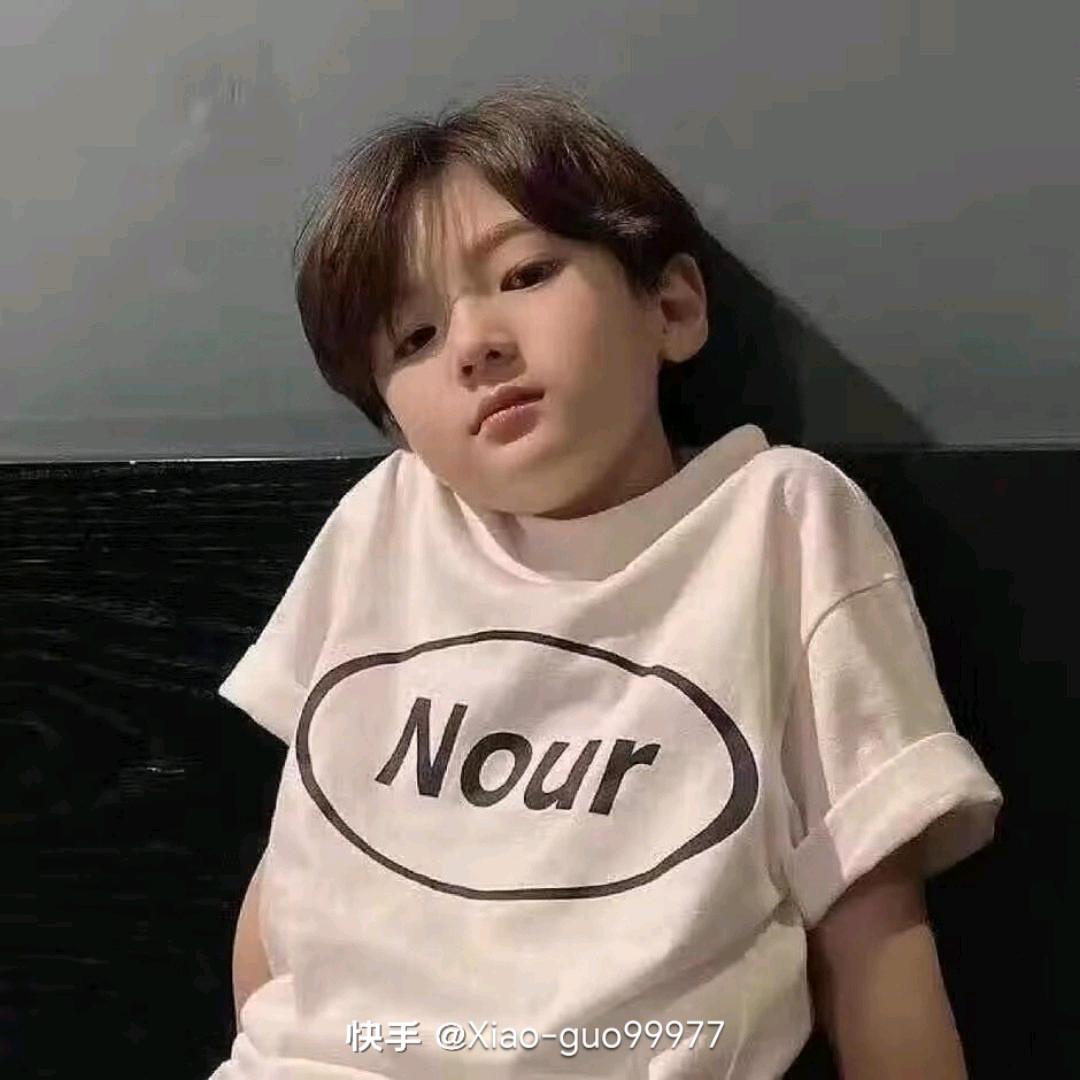 给小博一颗🍬