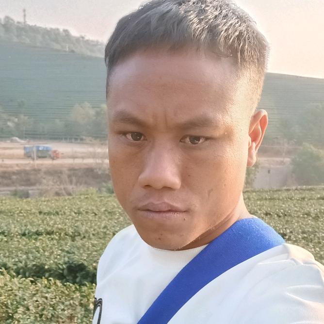 90 后 佤邦  南邓 艾喔