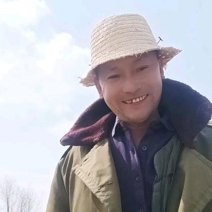 草根农民