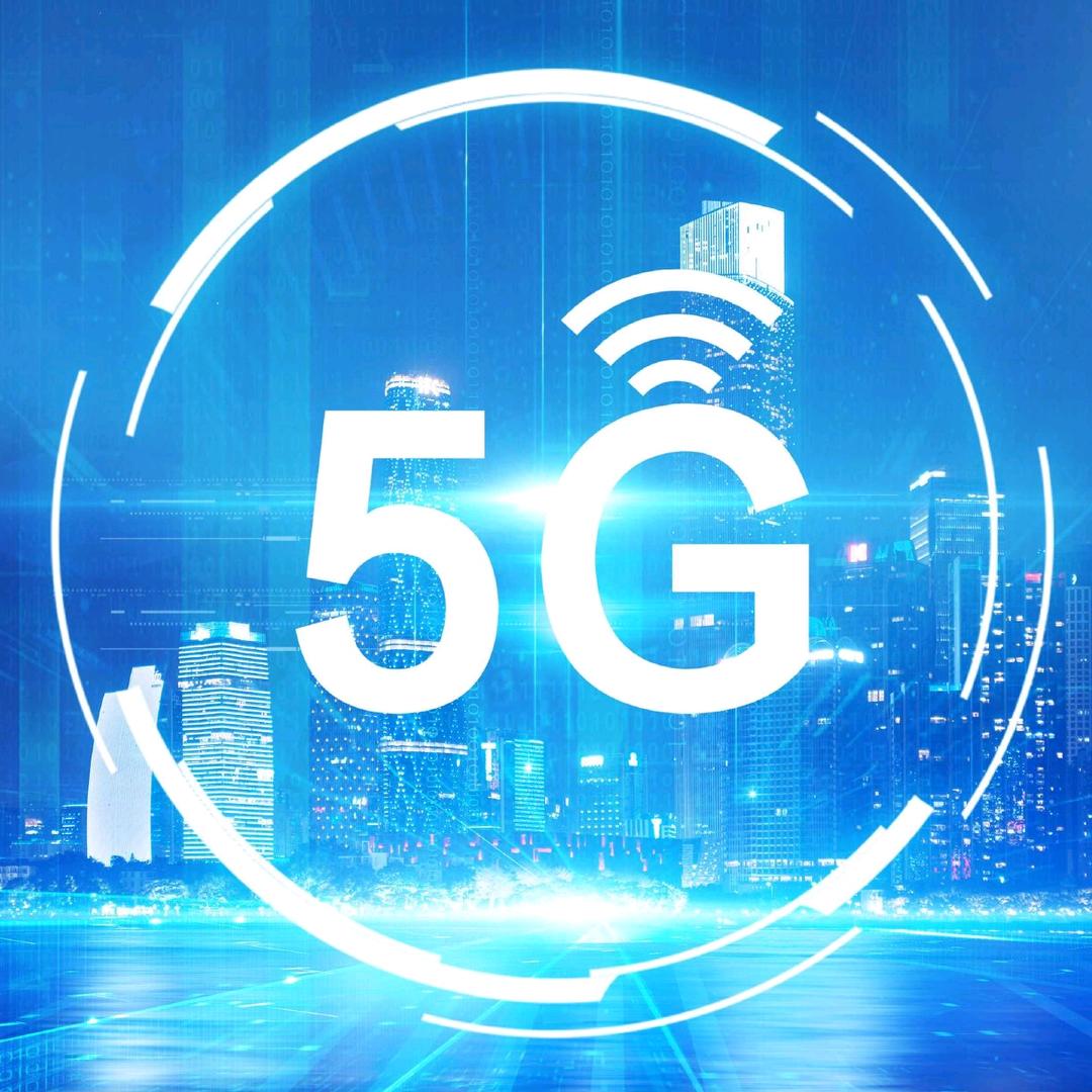 星际链互联通信