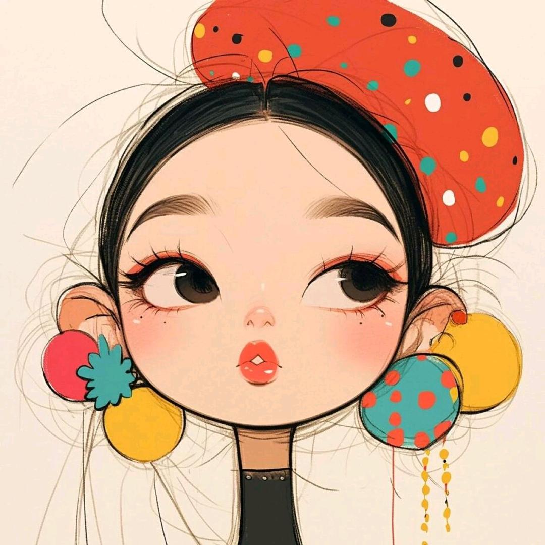 观南☘