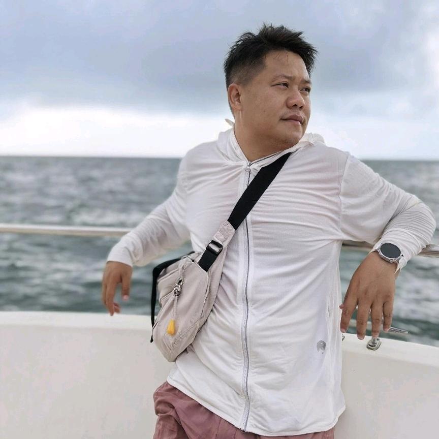 新能源二手车颀哥