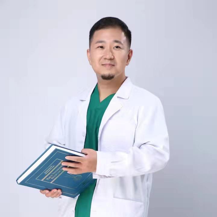 动物中西结合老于