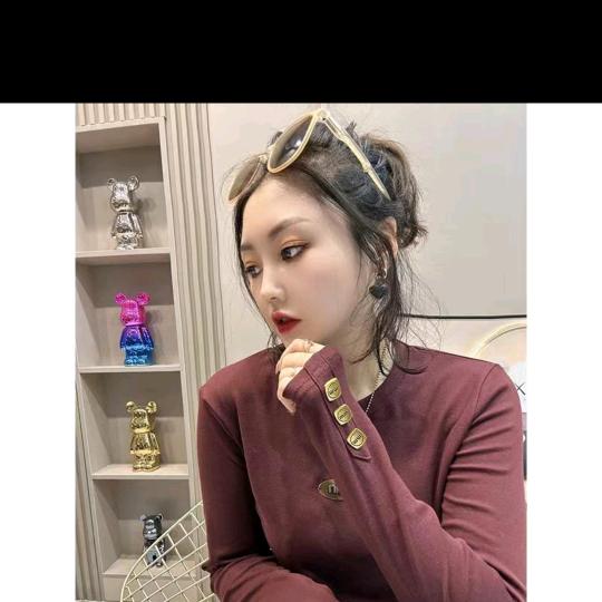 哈妹