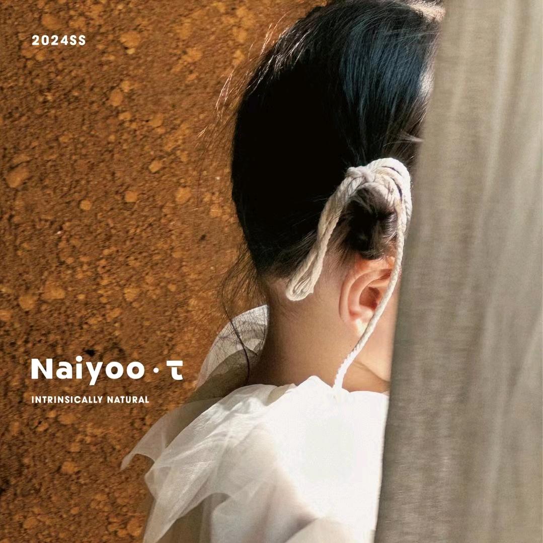 naiyoo.t奶油家童装成都店