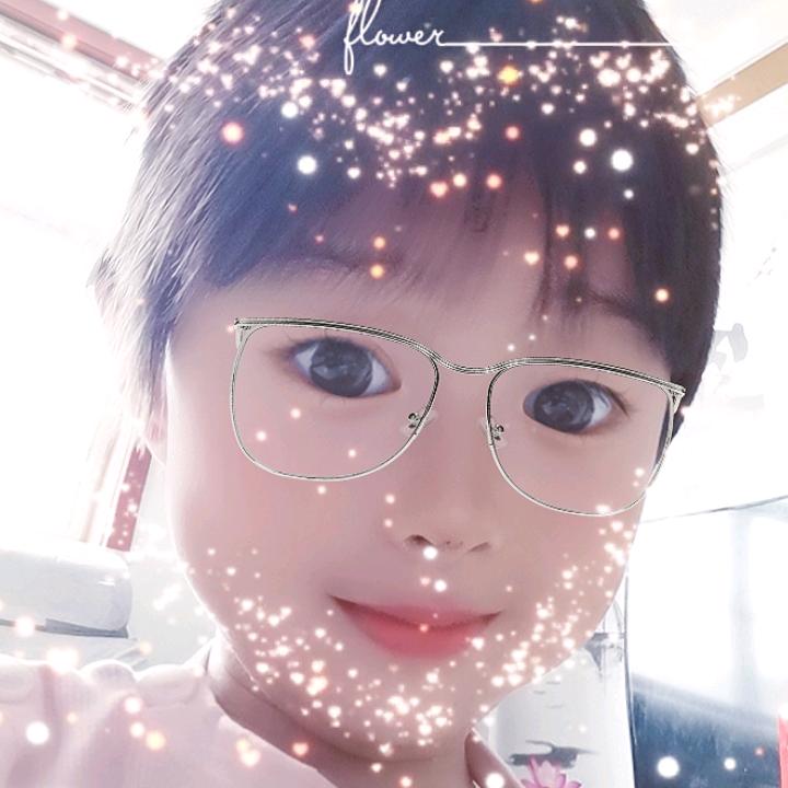 沐沐@