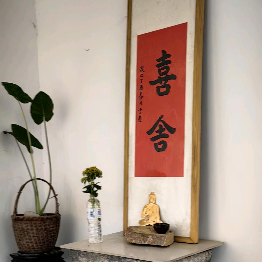 墨韵为伴