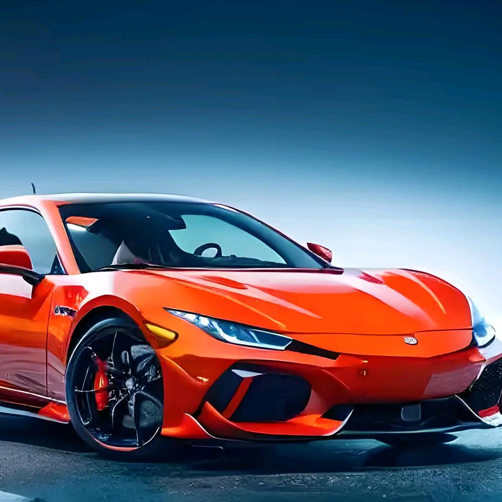 惊喜广告——小王