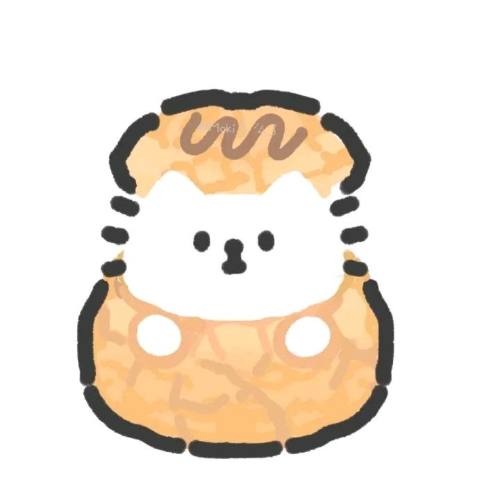 宇宙面包🍞