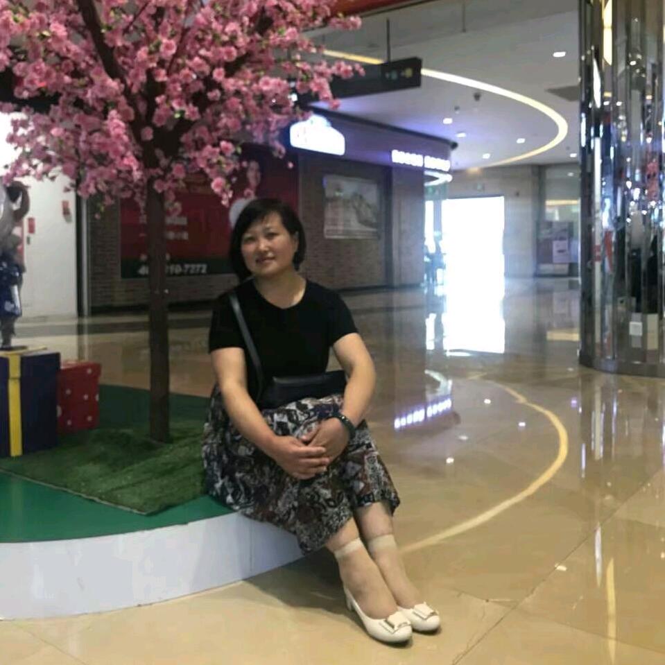 陌上花开