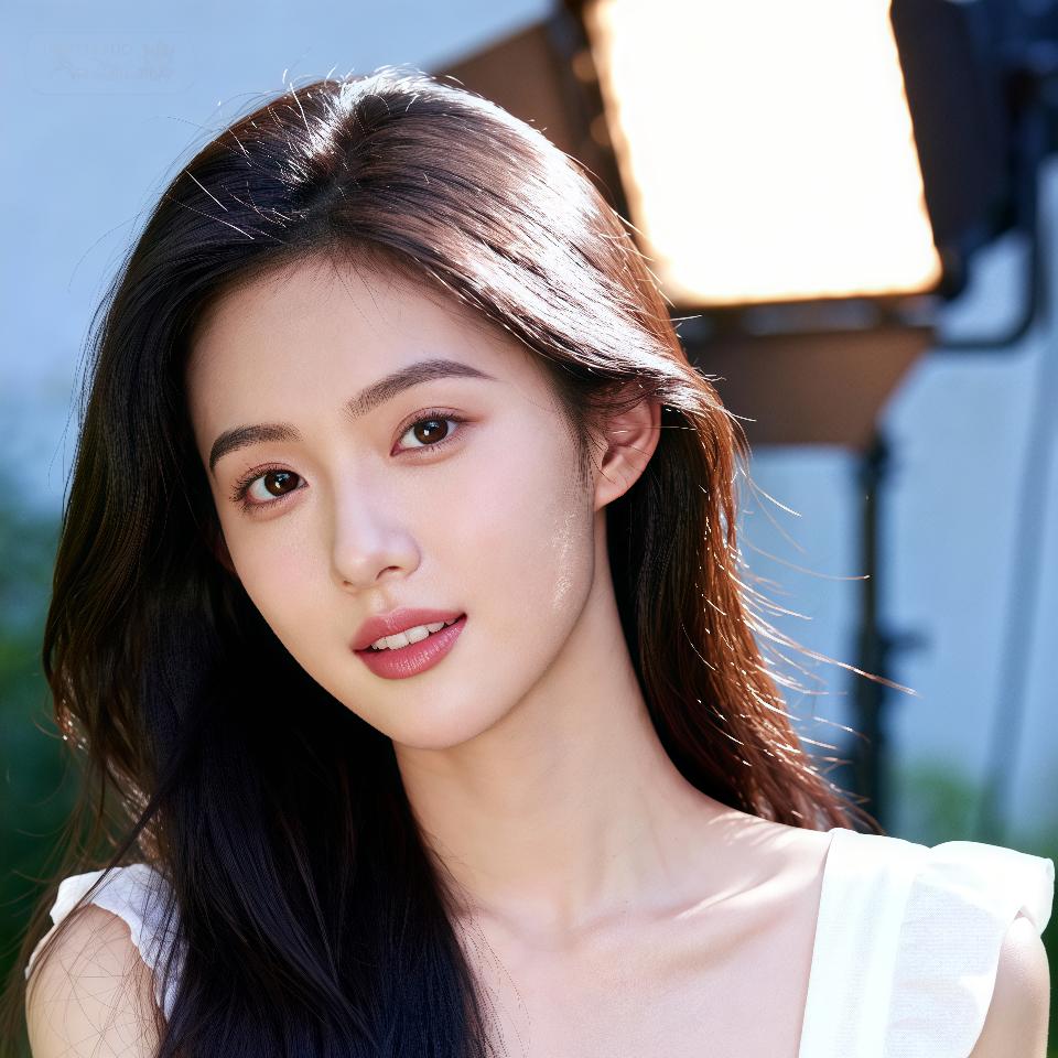 大白羊♈女装穿搭