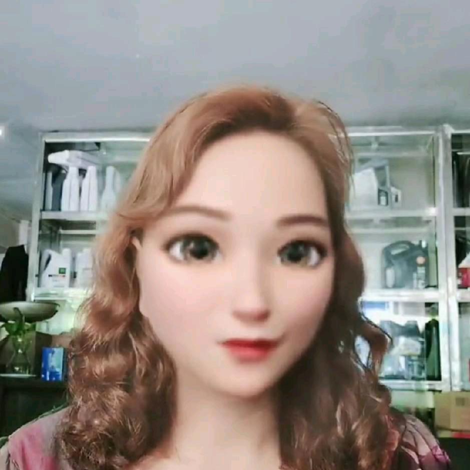 蓝零姐.