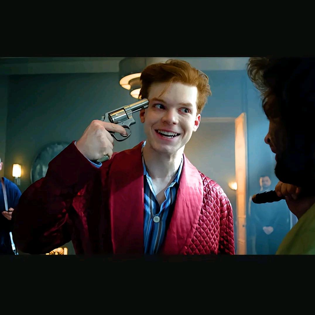 Jerome Valeska