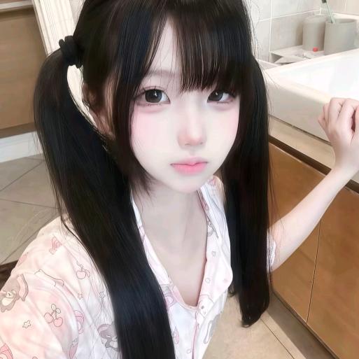 我总天真任性、