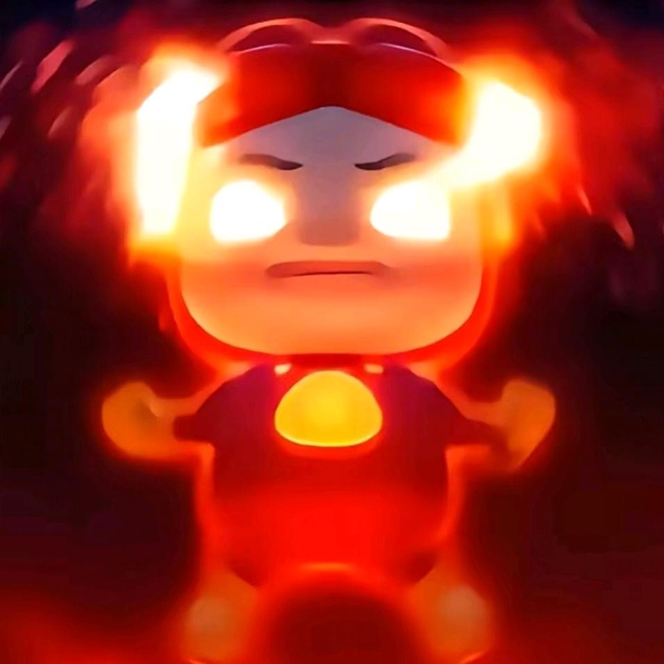 幼儿园牛皮校霸