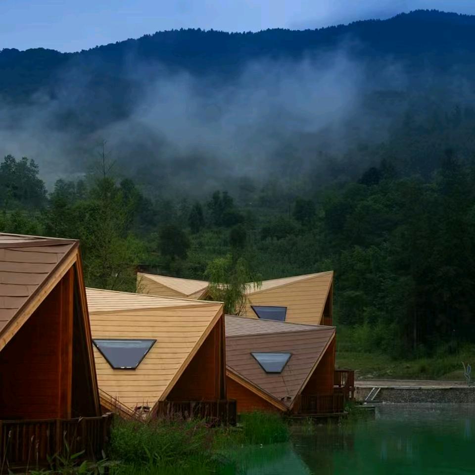 欣鑫旅居