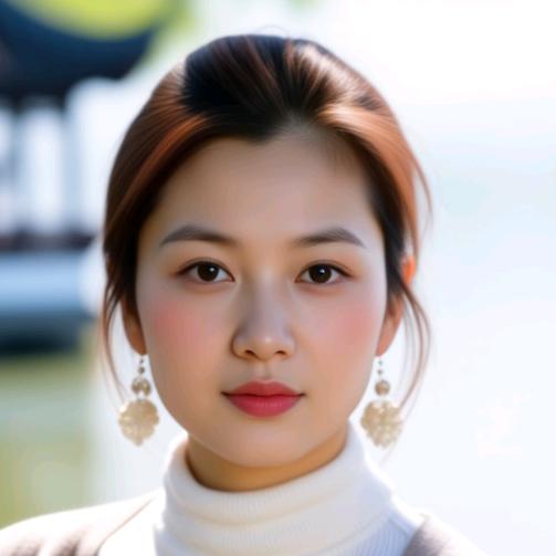 刘琳琳(一个人生活)