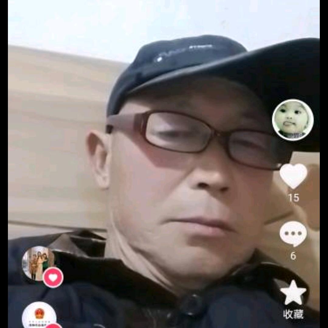 蔚蓝的天空（王）