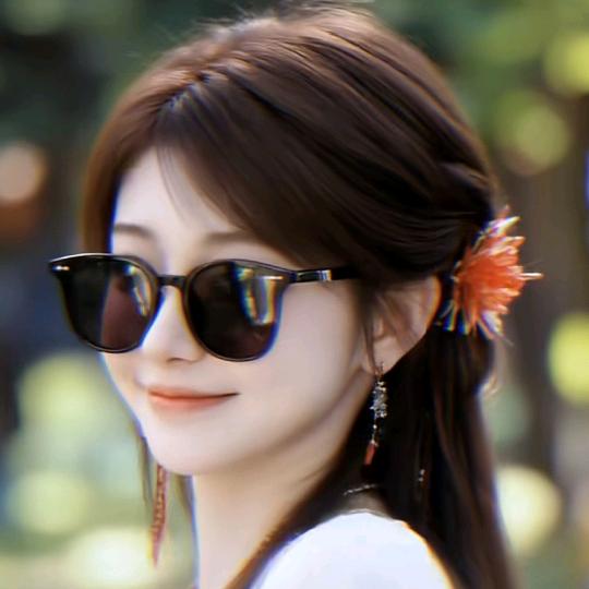 多看美女可以发财