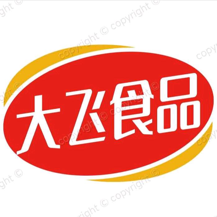 大飞食材供应链