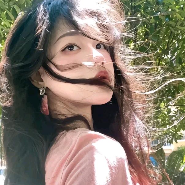 边伯贤圈外女友