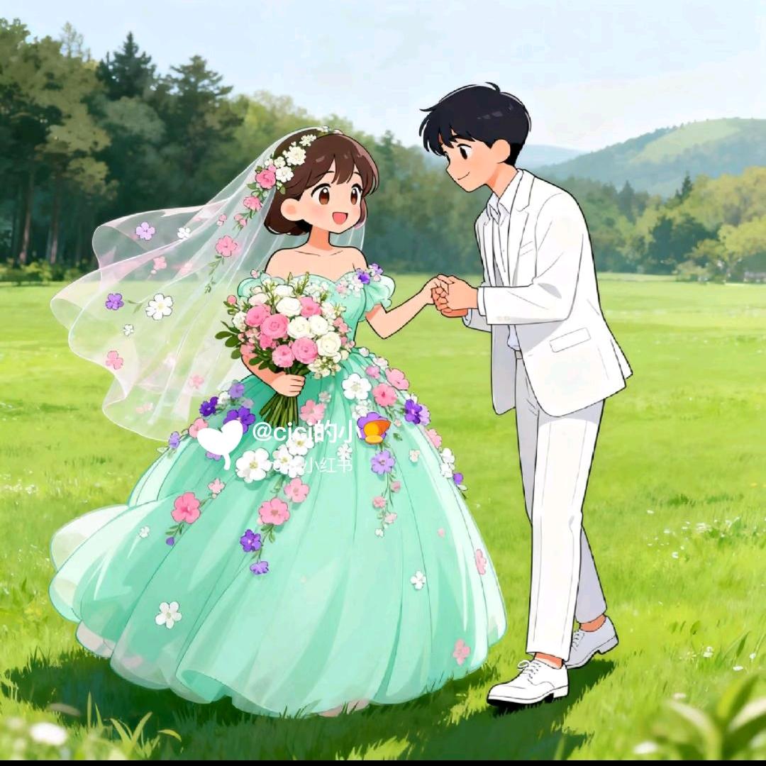 芳宝❤️
