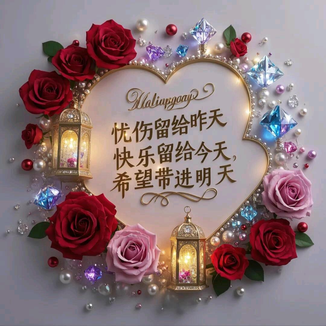 🌸(余生💖自己)🌸（拒私聊）