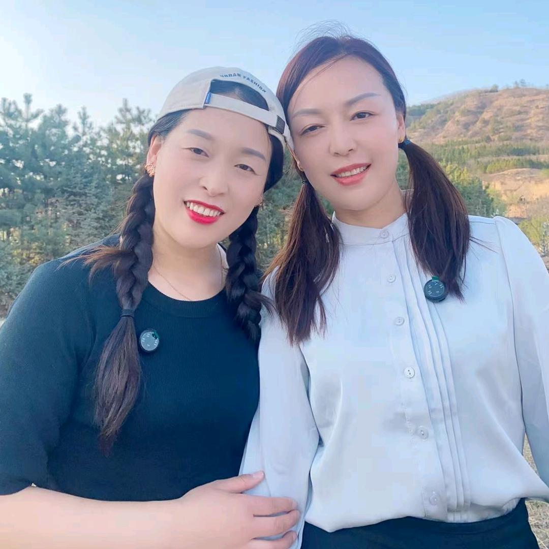 大姐《有点田》