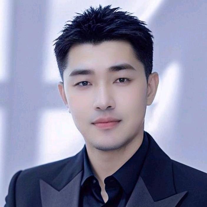 叼着雪茄看风景