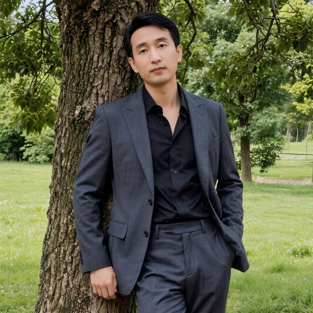 三姑姑（奋斗版）