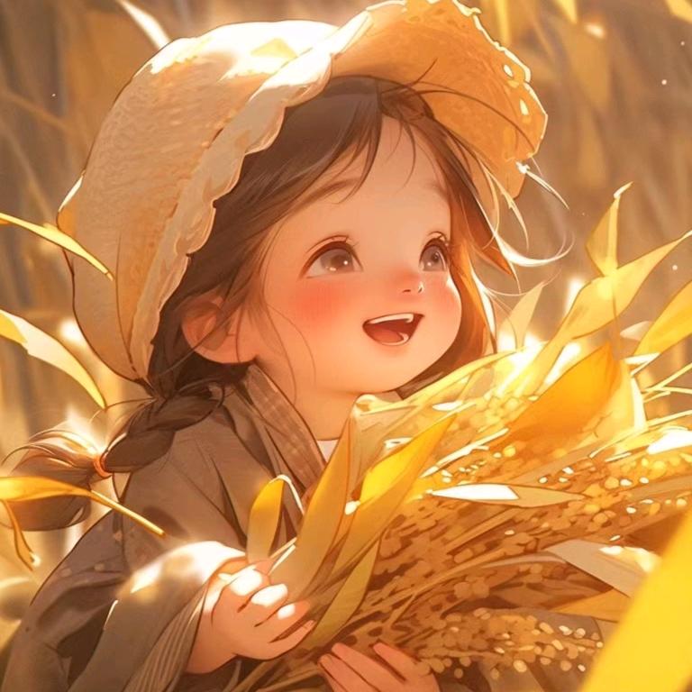 农业植保琳琳