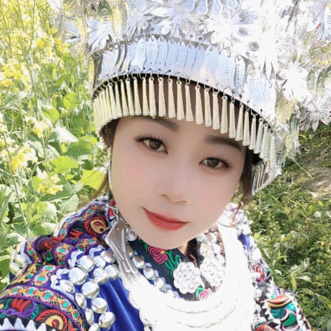 赵啊香姐，家乡土特产