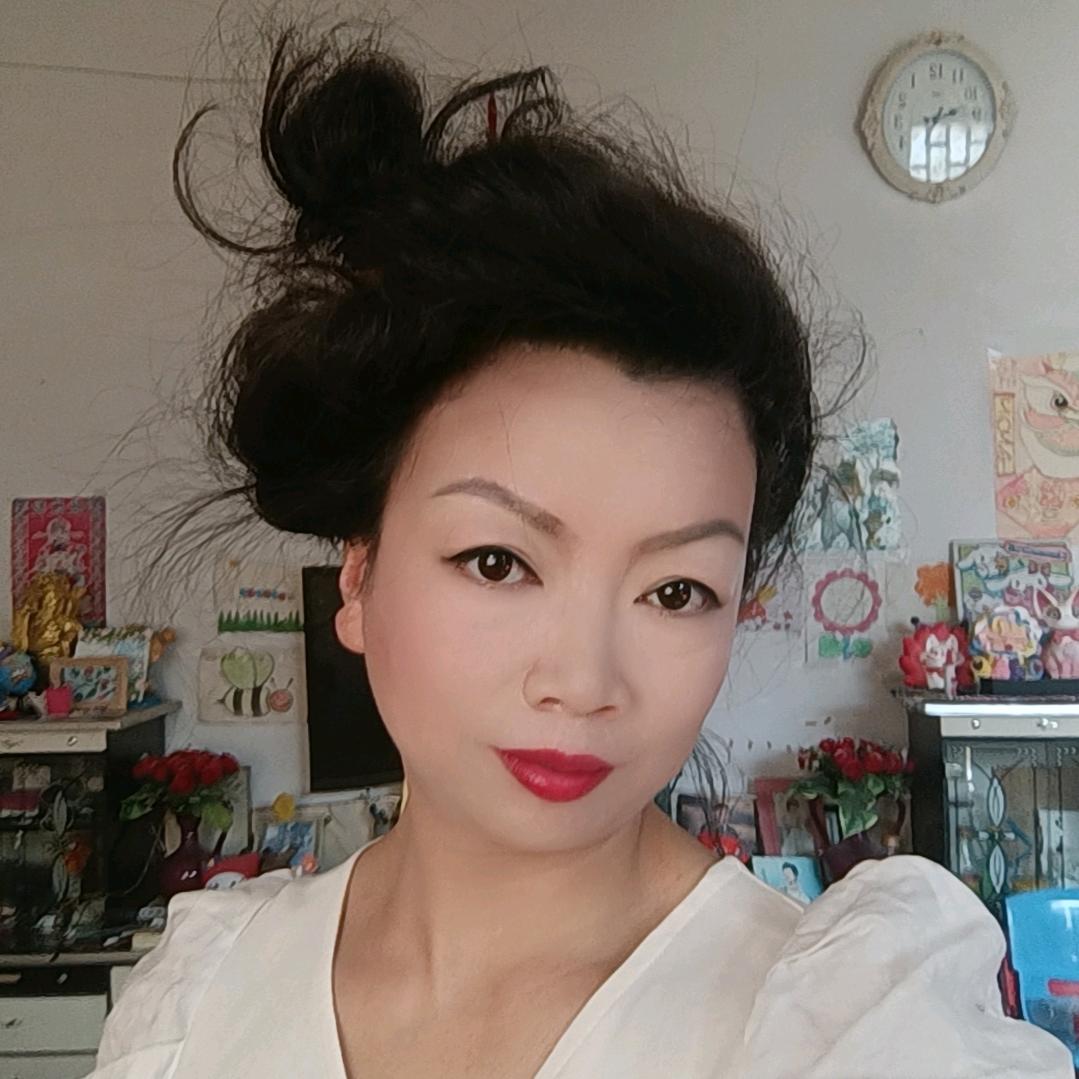 靓妹