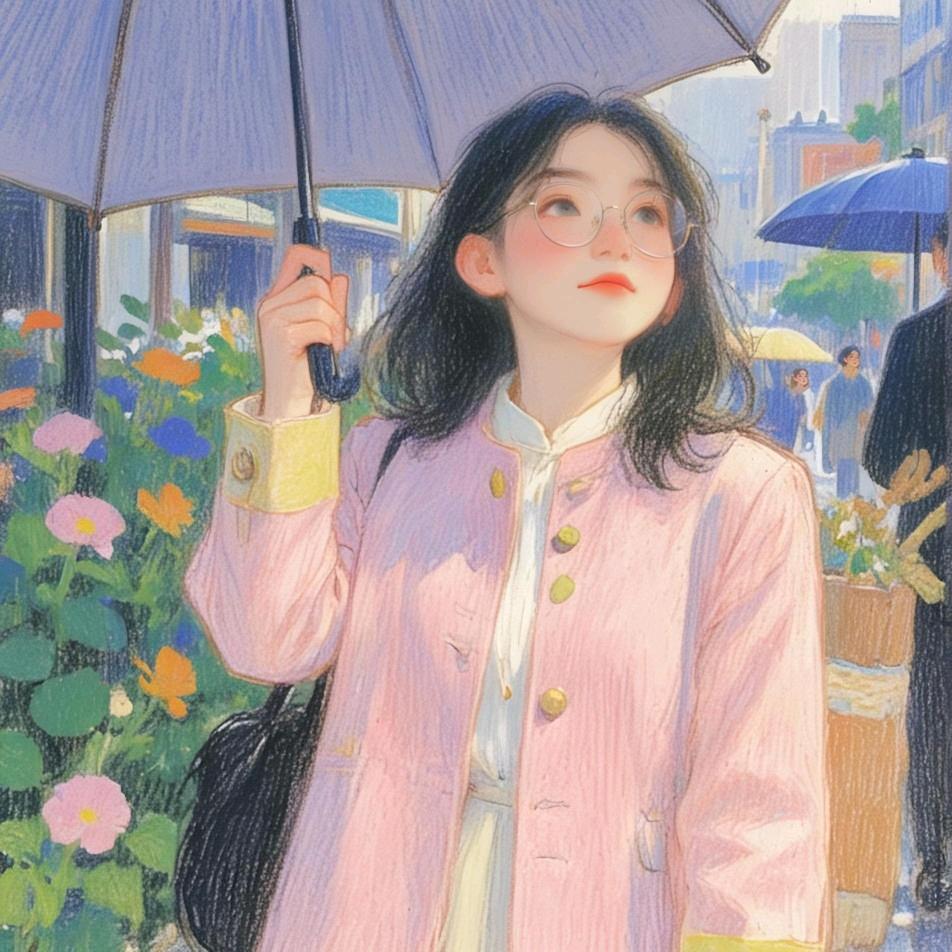 铁姑娘