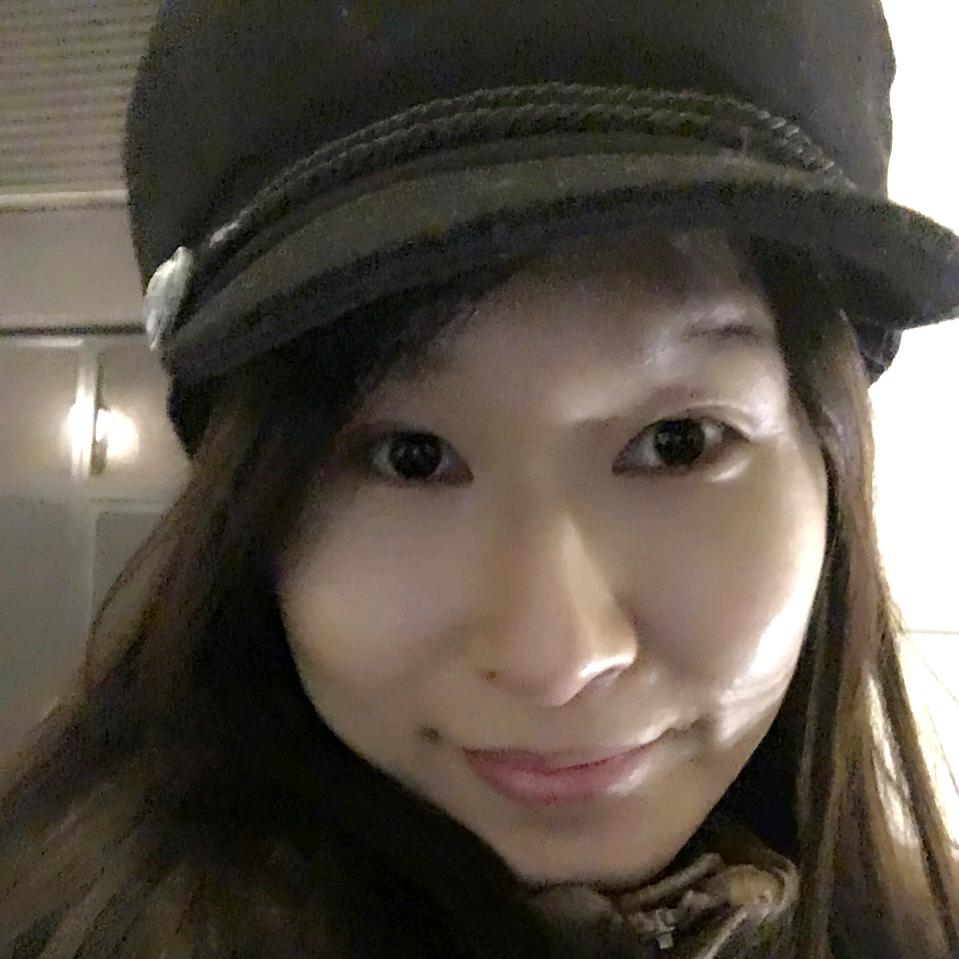 石榴娘