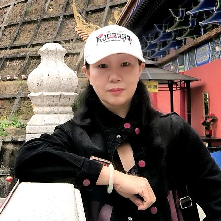 我喜欢给自己保养，又喜欢跟朋友保养。