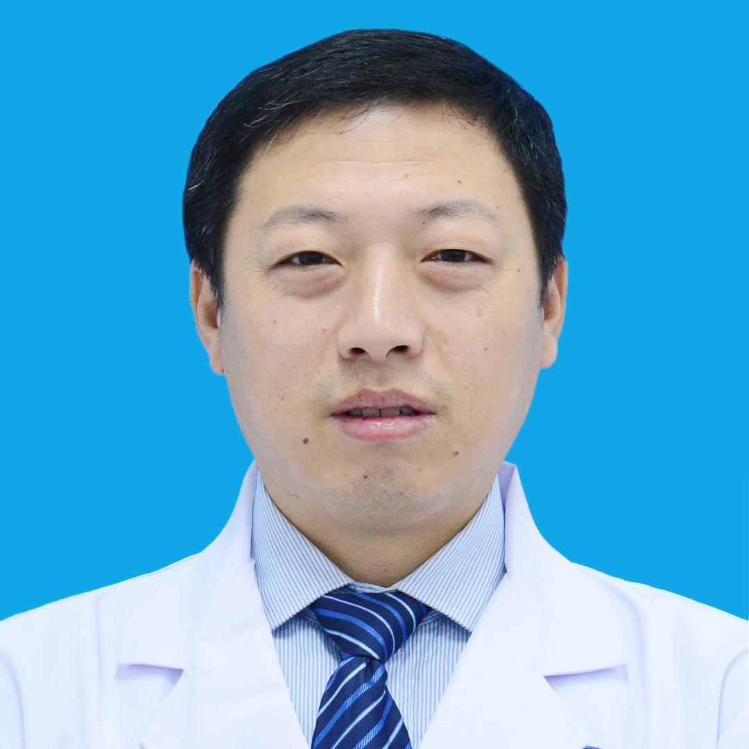 医界布衣
