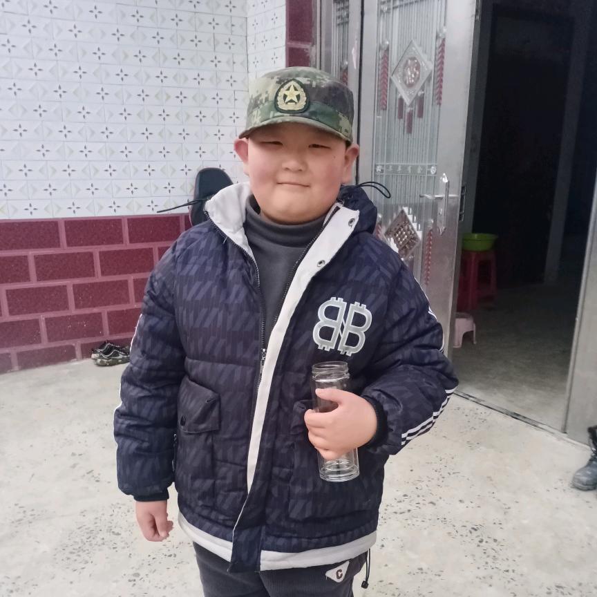 我不是一般的人