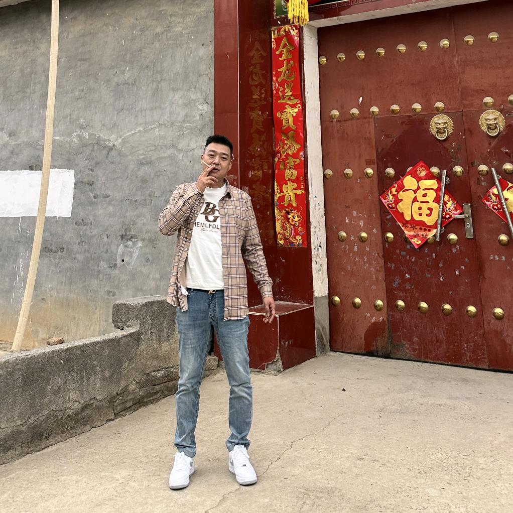 做个俗人