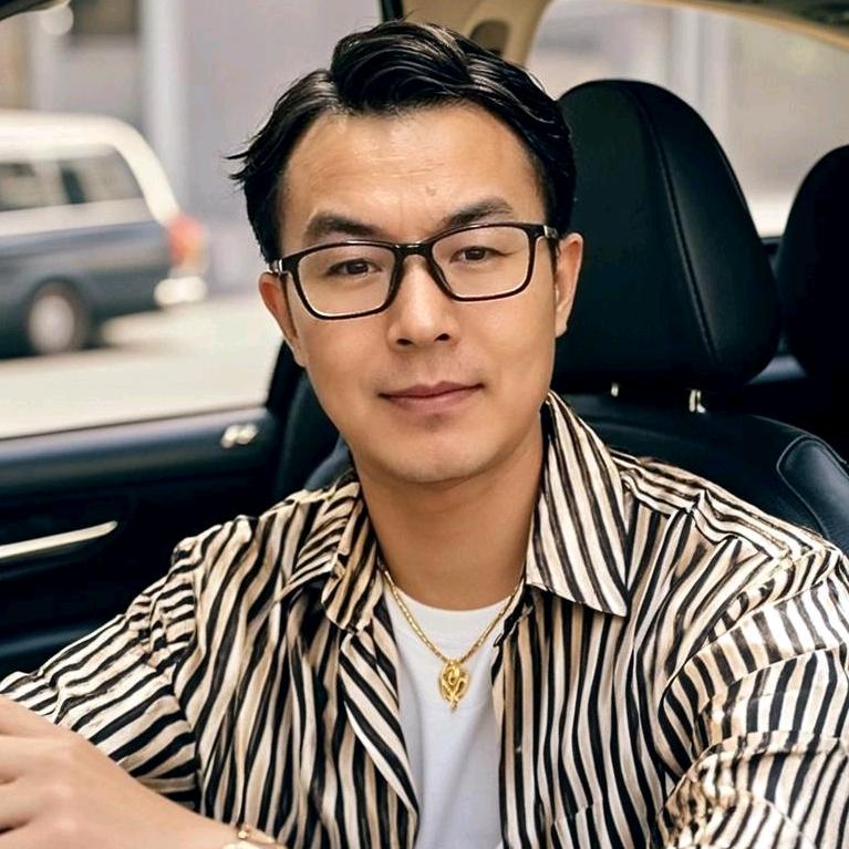 红颜为谁醉