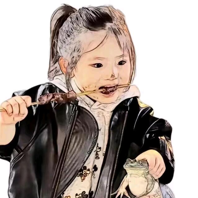 6月的尾巴