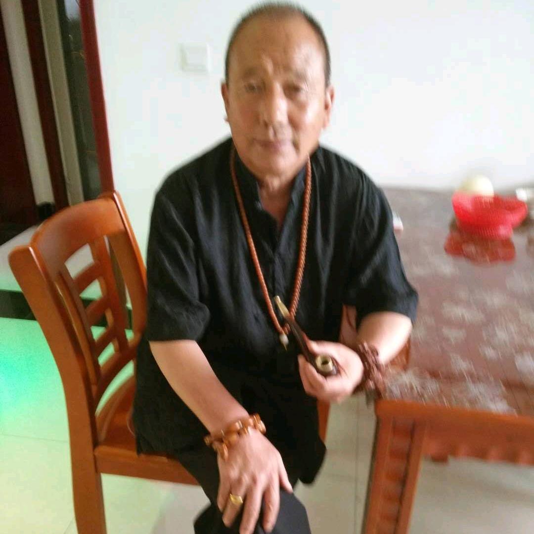 商洛同善堂