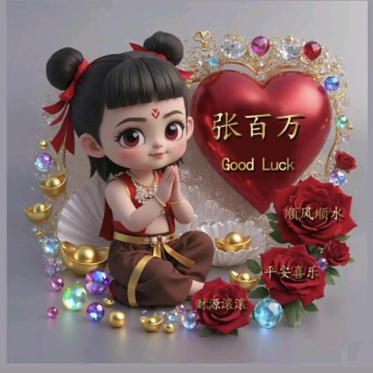 张百万记录生活