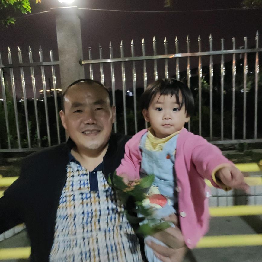 时光不老。我们不散！