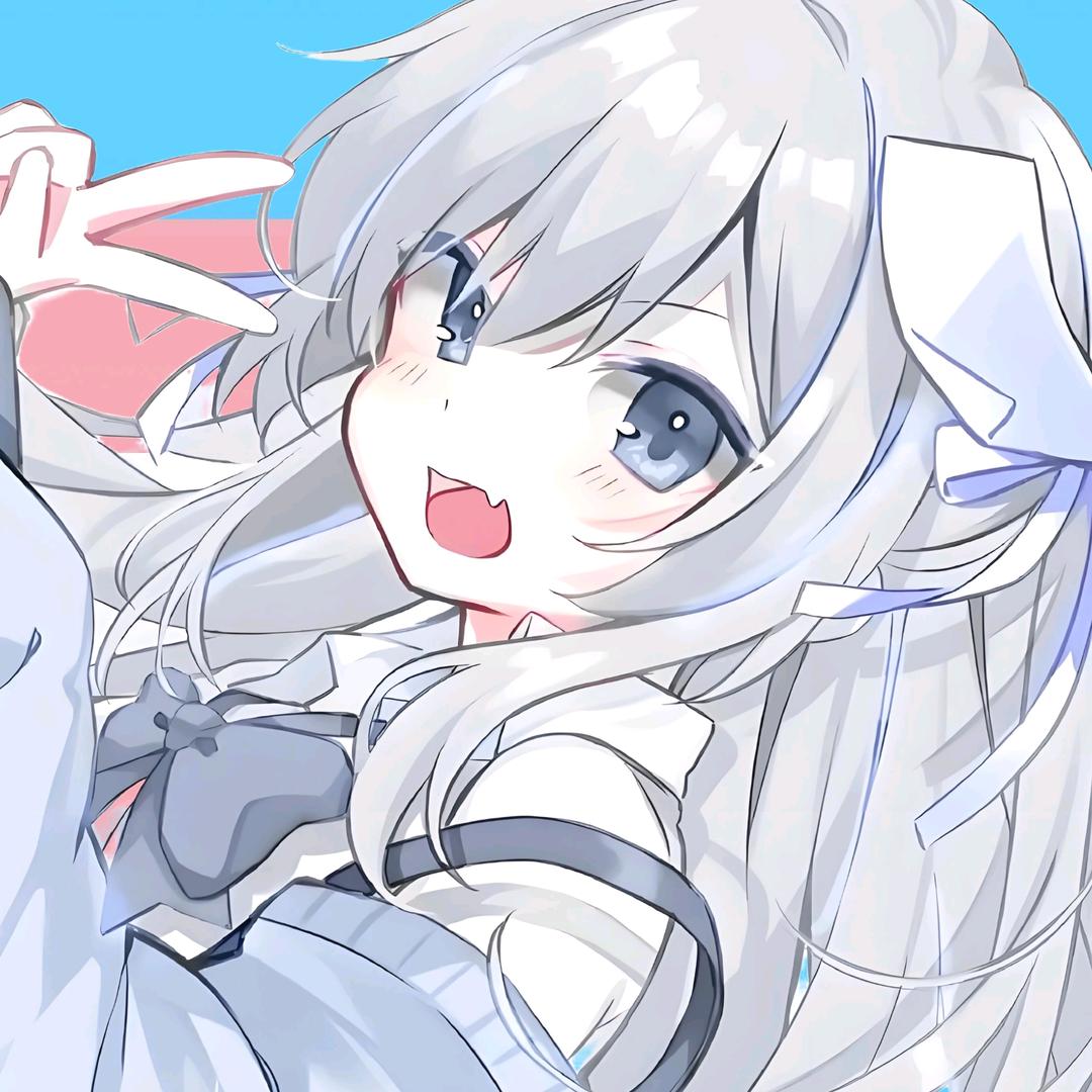 MTF仙儿🍥