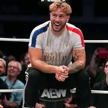 空王威尔奥斯普雷