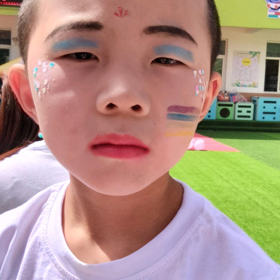 人一定要坚强
