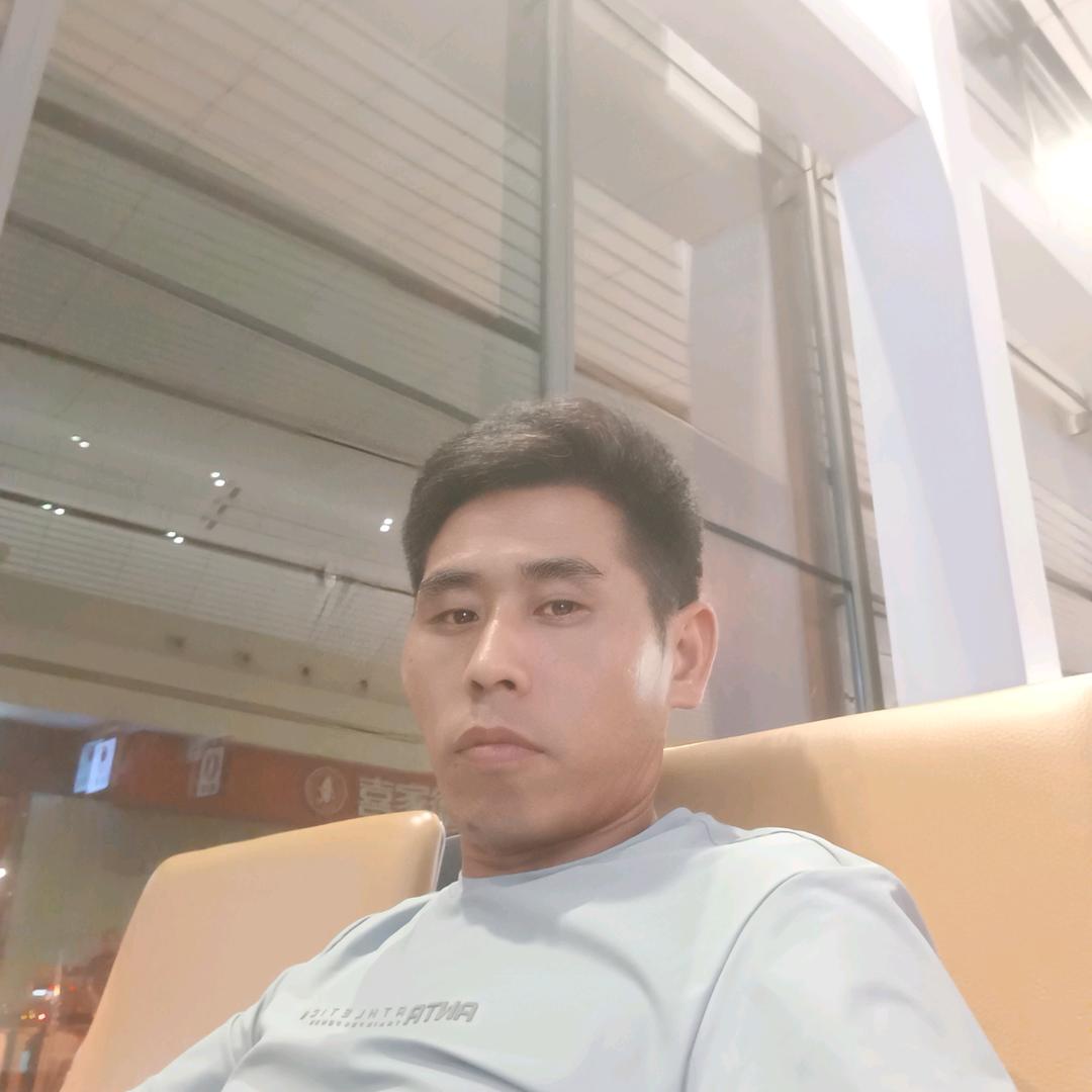 当冰苏醒了